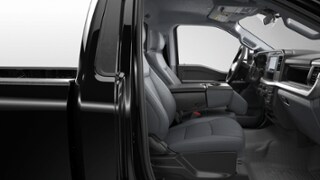 2026 Ford Super Duty® Internal Image 1